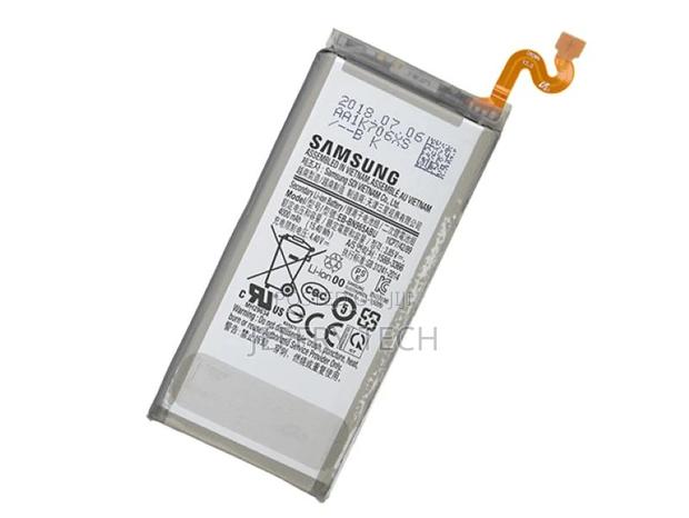 Genuine Galaxy Note 9 Battery Replacement - thumbnail 3