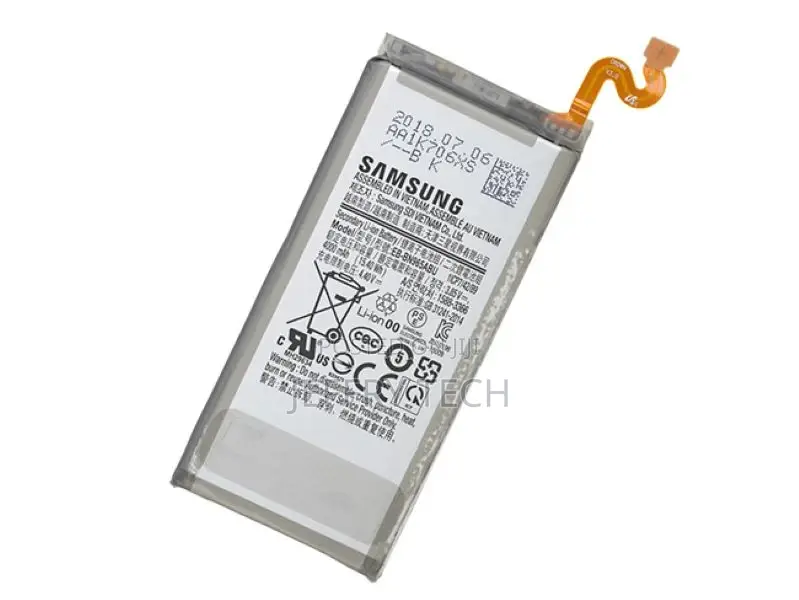 Genuine Galaxy Note 9 Battery Replacement