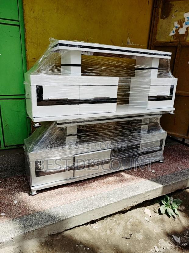 Modernized Tv Stands - main view