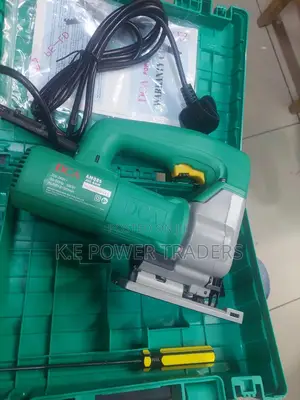 580W Dca Jigsaw