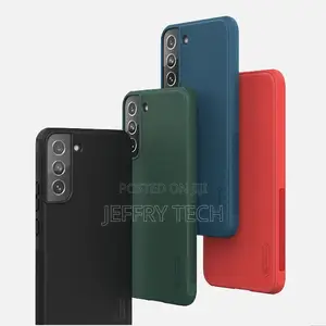 Nillkin Super Frosted Shield Pro Galaxy S22 Plus Case