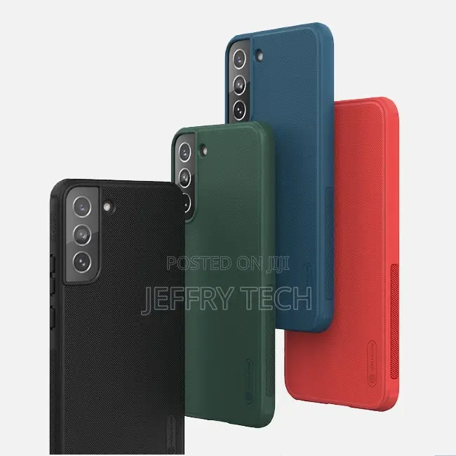 Nillkin Super Frosted Shield Pro Galaxy S22 Plus Case