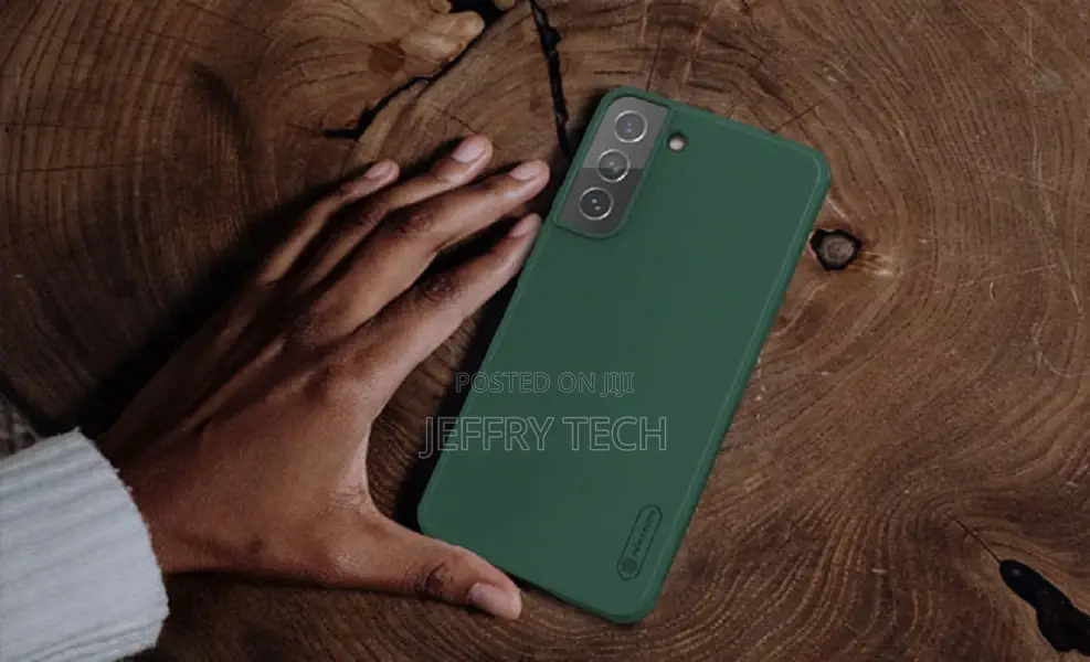 Nillkin Super Frosted Shield Pro Galaxy S22 Plus Case