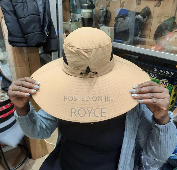 GI Ripstop Boonie Bush Hat - thumbnail 3