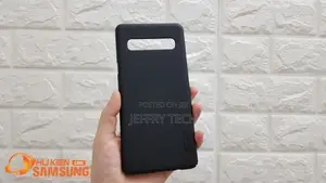 Beautiful Nillkin Galaxy S10 5G Rough Case