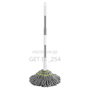 Self Wringing Mop