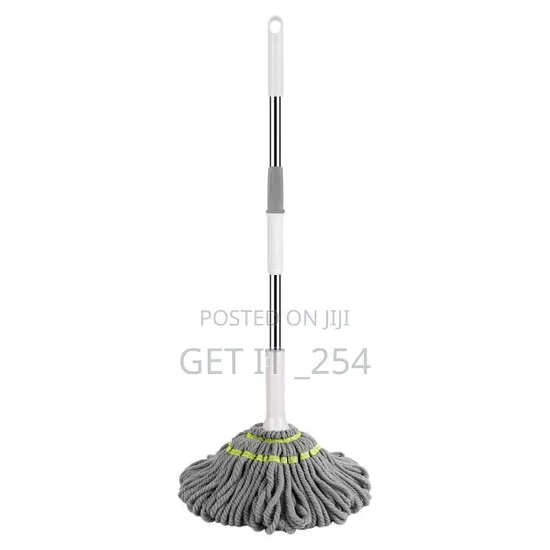 Self Wringing Mop