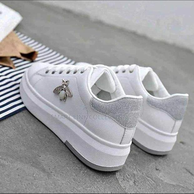 Bee Sneakers