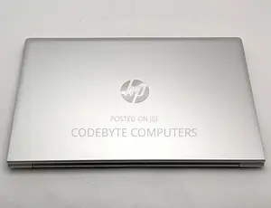 New Laptop HP ProBook 450 8GB Intel Core I5 SSD 512GB