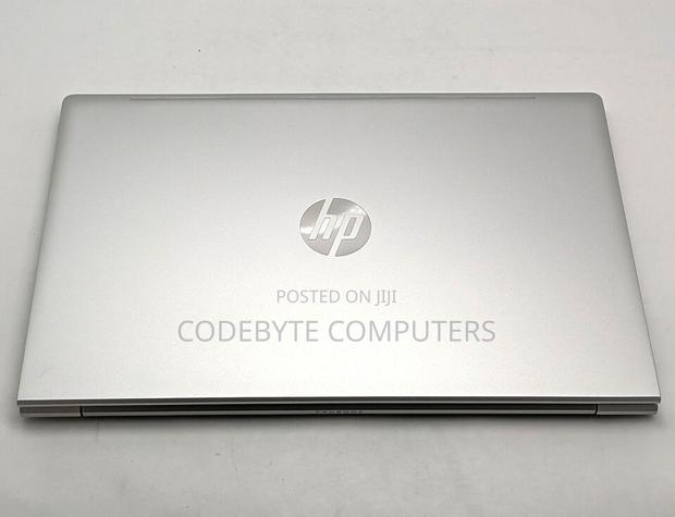 New Laptop HP ProBook 450 8GB Intel Core I5 SSD 512GB - thumbnail 5