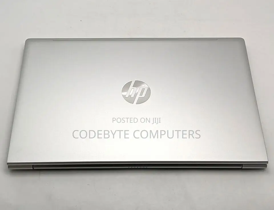 New Laptop HP ProBook 450 8GB Intel Core I5 SSD 512GB