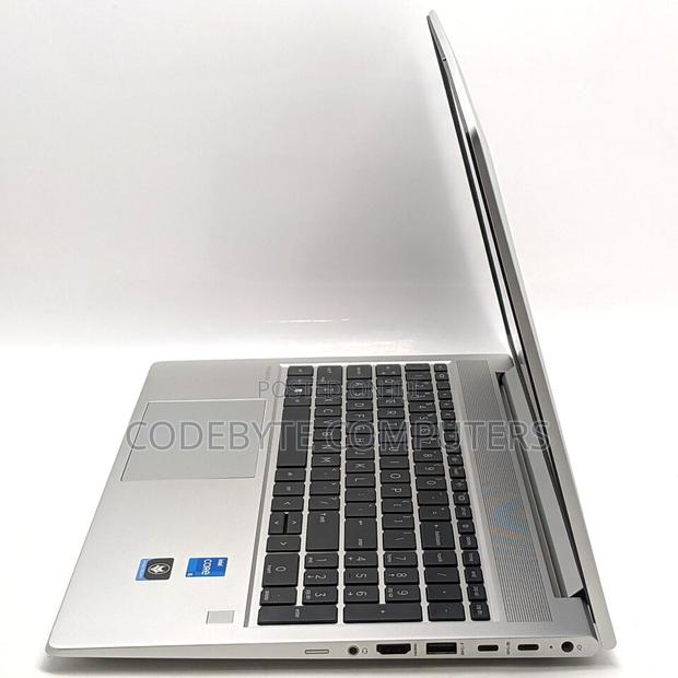 New Laptop HP ProBook 450 8GB Intel Core I5 SSD 512GB