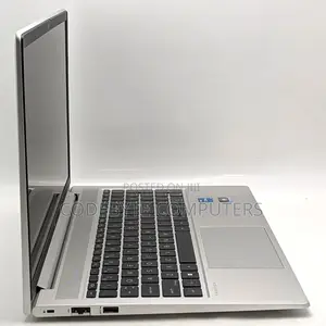 New Laptop HP ProBook 450 8GB Intel Core I5 SSD 512GB
