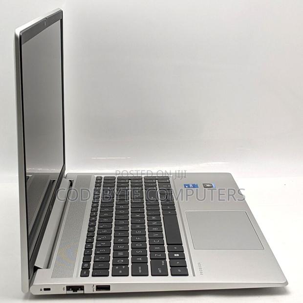 New Laptop HP ProBook 450 8GB Intel Core I5 SSD 512GB - thumbnail 3