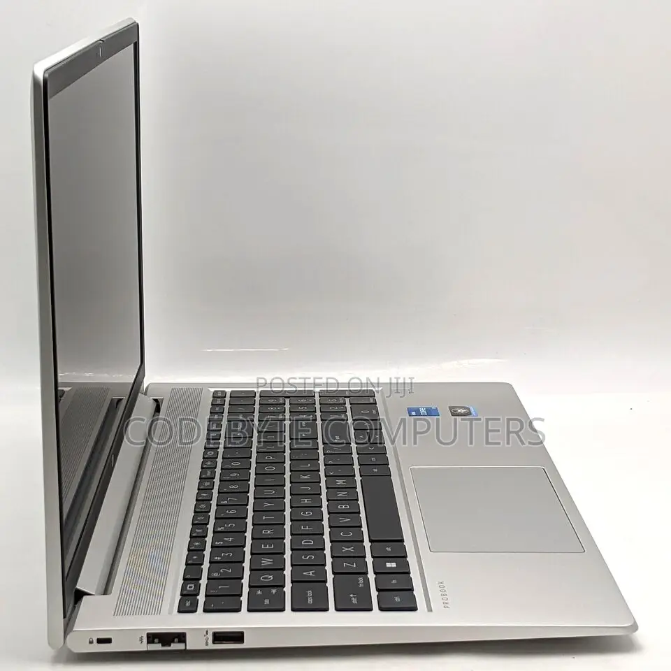 New Laptop HP ProBook 450 8GB Intel Core I5 SSD 512GB