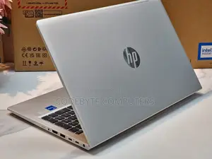 New Laptop HP ProBook 450 G9 16GB Intel Core i7 SSD 512GB