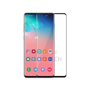 Galaxy S10 Plus ANANK 9H Tempered Glass