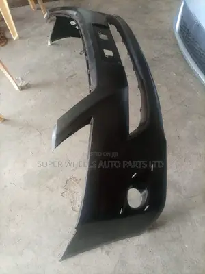 Front Bumper Premio 265