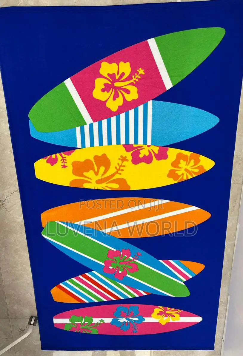 Beach Towels