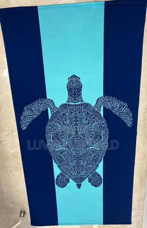 Beach Towels