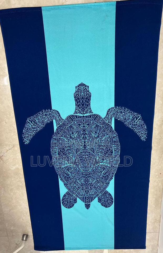 Beach Towels - thumbnail 3