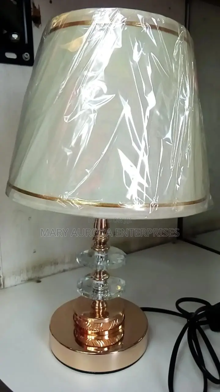 Bedside Lamps/Bedlamps