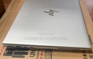 New Laptop HP 630 8GB Intel Core I5 SSD 512GB
