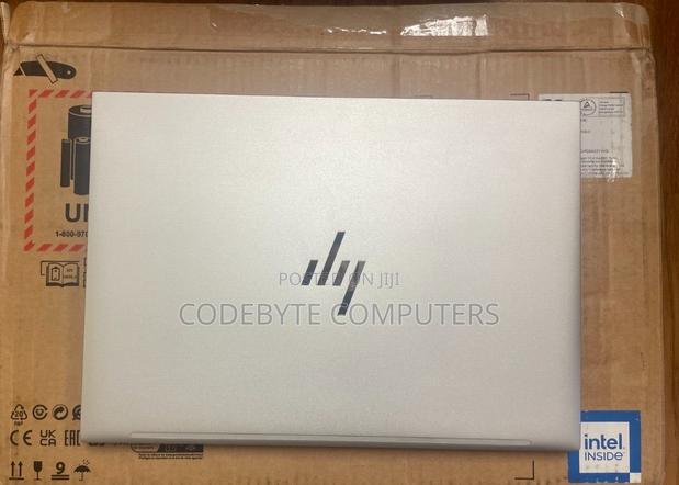 New Laptop HP 630 8GB Intel Core I5 SSD 512GB - thumbnail 3