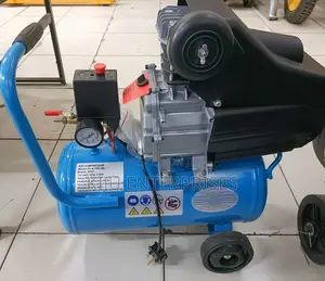 Divo Brand Air Compressor 25litres Electric Powered