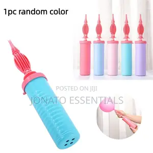 Balloon Pump Swim Ring Pump Or Inflator