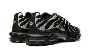 New TN Shoe