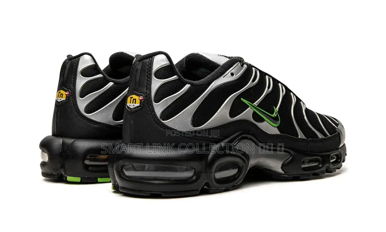 New TN Shoe