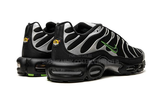 New TN Shoe - thumbnail 2