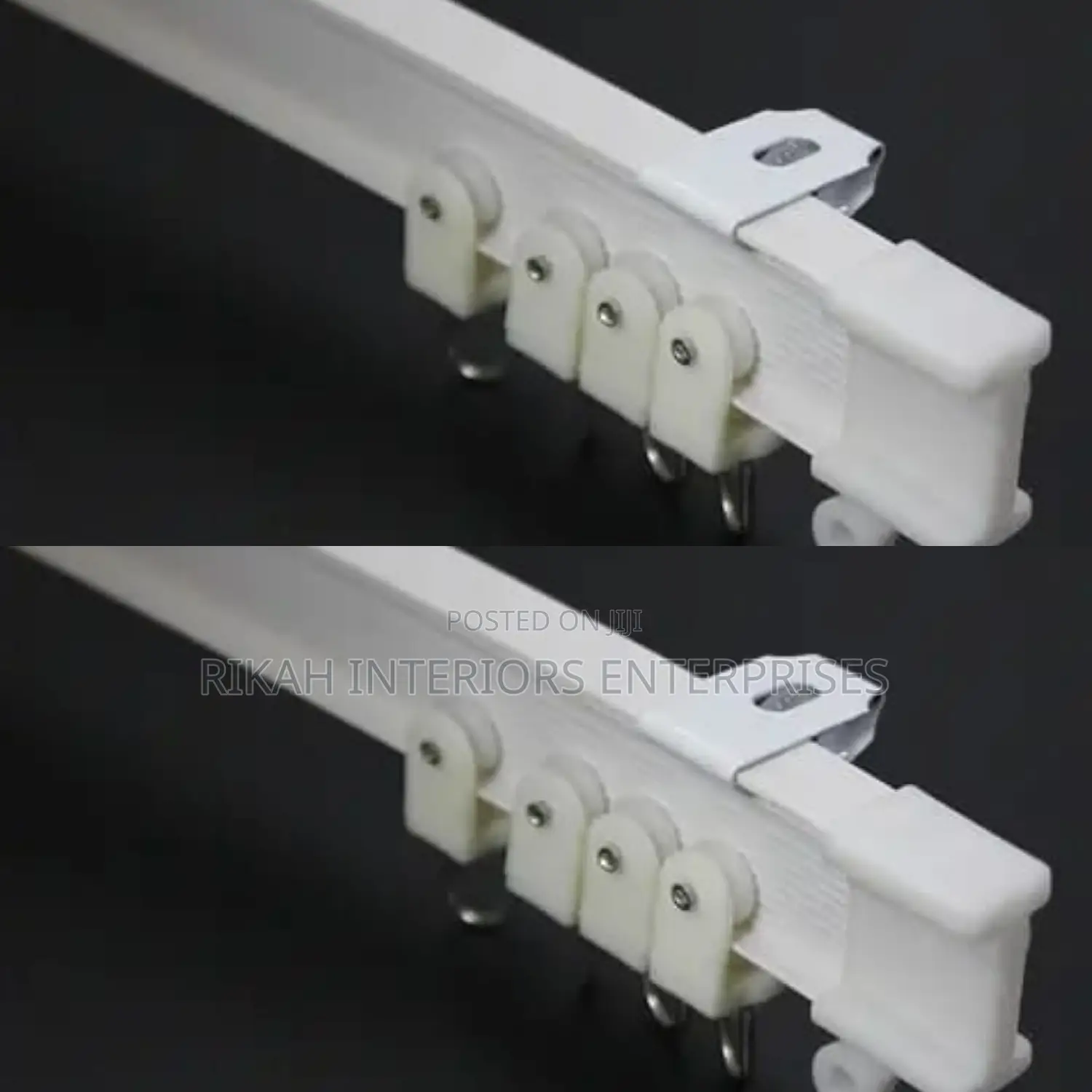 Aluminium Curtain Rails Curtain Rails Curtain Rails
