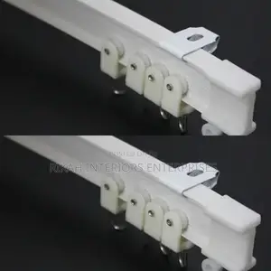 Aluminium Curtain Rails Curtain Rails Curtain Rails