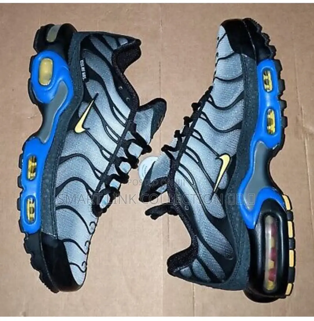 New TN Shoes