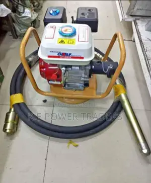 Quality Golf Germany Concrete Vibrator