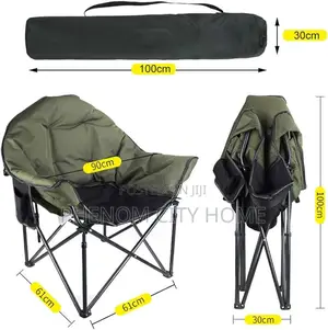 Quality Outdoor Camping Chair