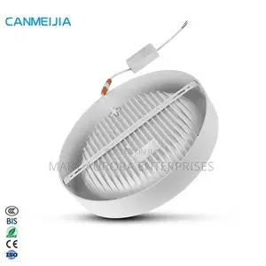 COB LED Panel Downlight