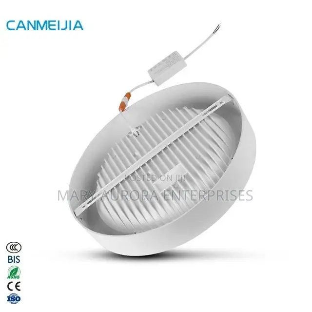 COB LED Panel Downlight