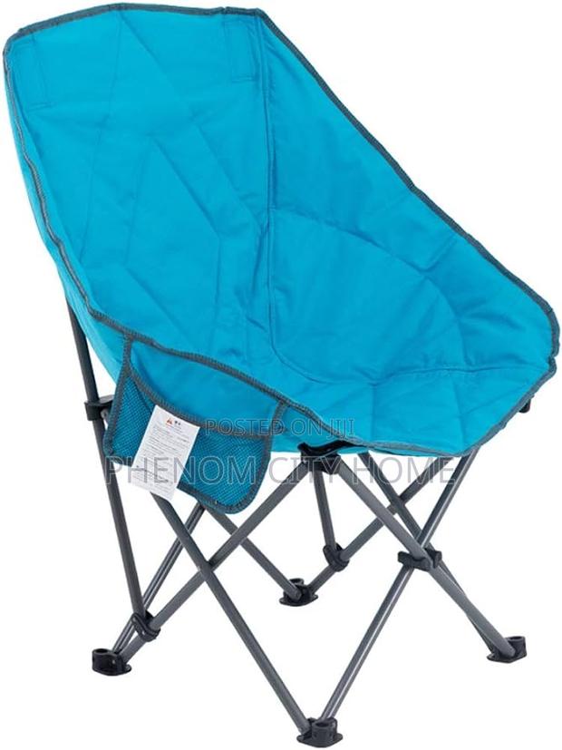 Quality Outdoor Camping Chair