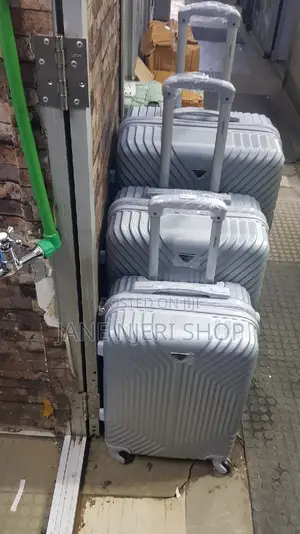 3 In 1 Fiber Suits Traveling Bags