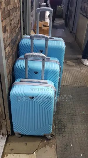 3 In 1 Fiber Suits Traveling Bags