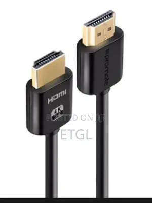 Promate HDMI (Male)-HDMI(Male) Cable With 3D, at 60hz Ultra H