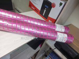 Ploter Paper 614×50M A1/ CAD Paper 1 Roll Plotter Paper - thumbnail 2