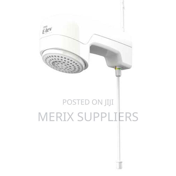 Enerbras E-Lev Instant Shower Head - thumbnail 2
