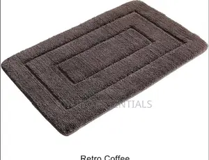 Thickened Absorbent Doormat, Rug