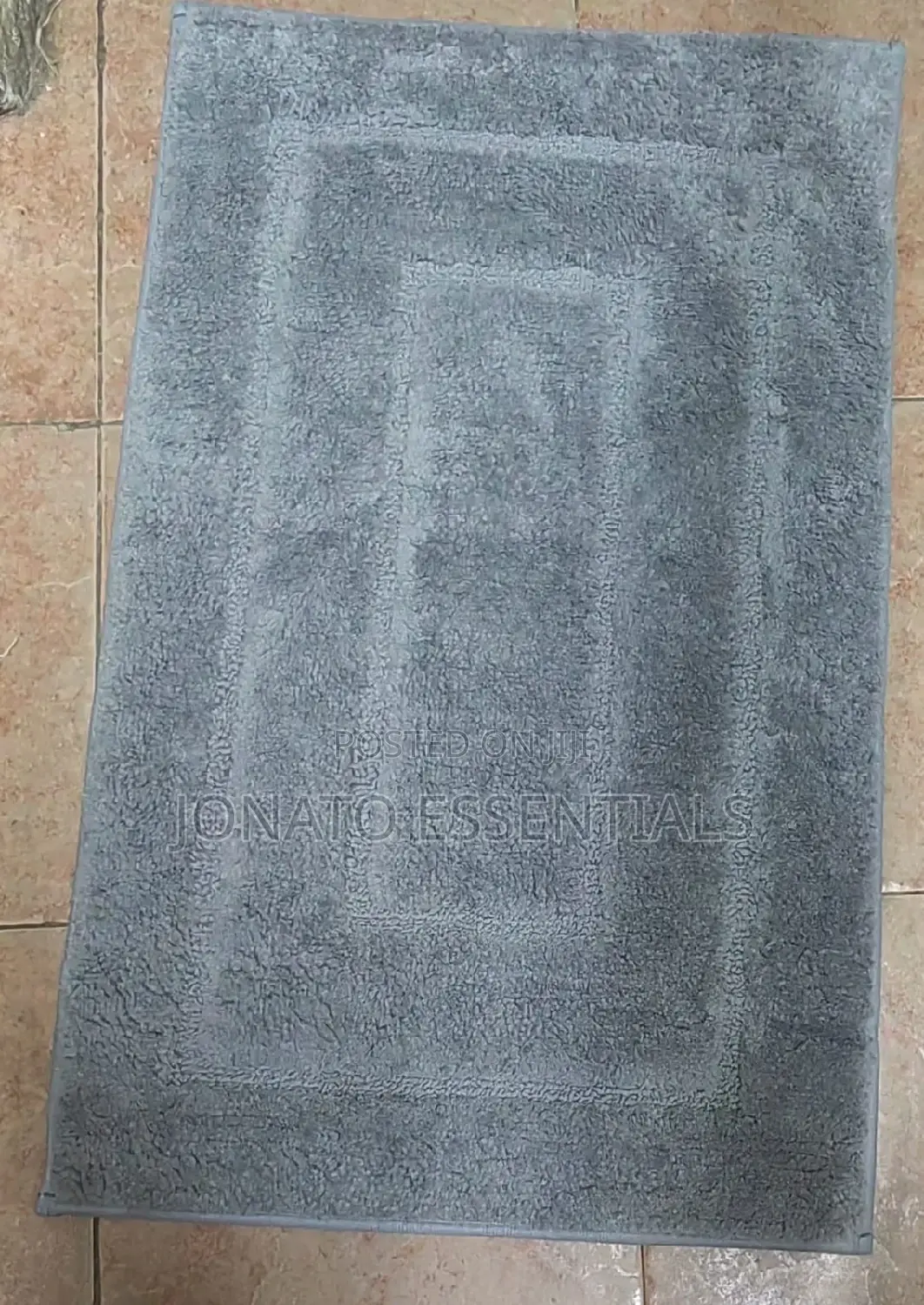 Thickened Absorbent Doormat, Rug