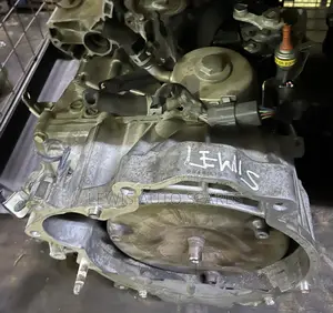 K6A Gearbox
