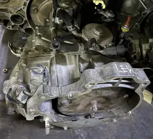 K6A Gearbox